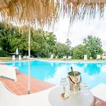 Poggiolo Alloggio per agriturismo *