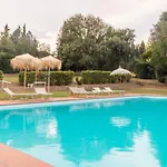 Alloggio per agriturismo Poggiolo