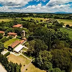 Alloggio per agriturismo Poggiolo Pilonico Materno