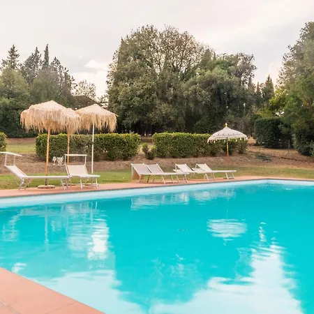 Farm stay Poggiolo