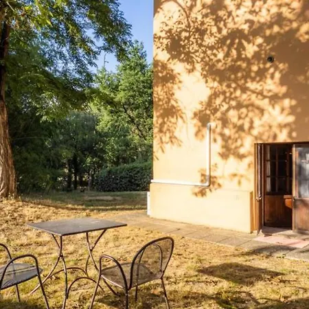 Poggiolo Farm stay Pilonico Materno