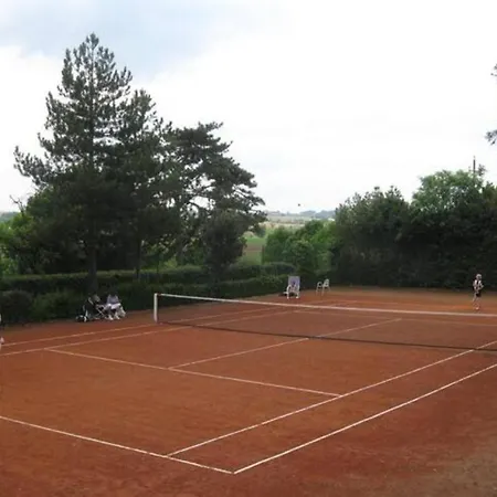 Poggiolo Farm stay