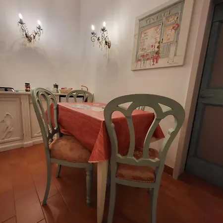 Poggiolo Farm stay