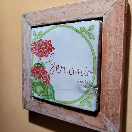 Poggiolo Pilonico Materno