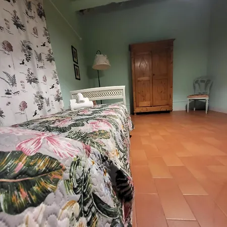 Farm stay Poggiolo *