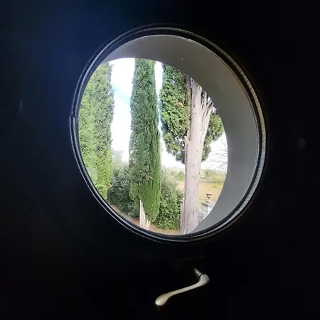 ファームステイ Poggiolo