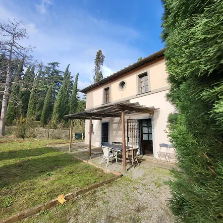 Poggiolo Pilonico Materno