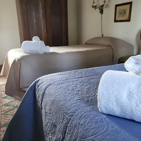 Farm stay Poggiolo *