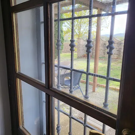 Farm stay Poggiolo Pilonico Materno