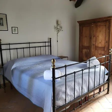 Poggiolo Farm stay *