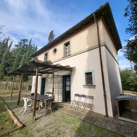 Farm stay Poggiolo Pilonico Materno