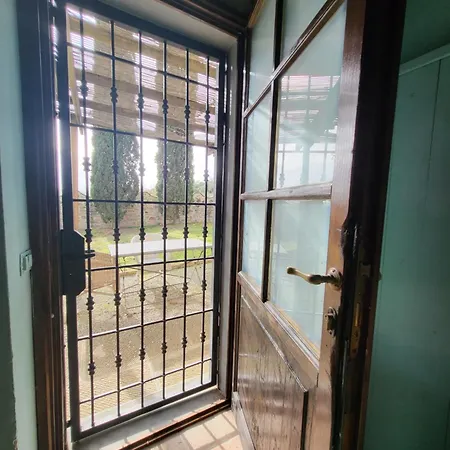 Poggiolo Farm stay