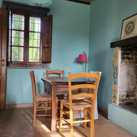 Farm stay Poggiolo