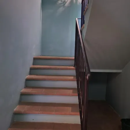 Poggiolo *