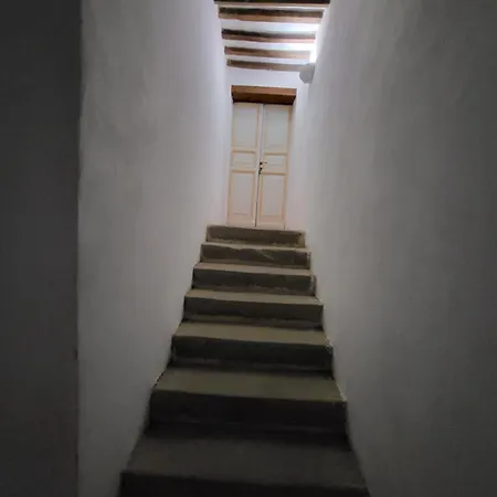 Farm stay Poggiolo