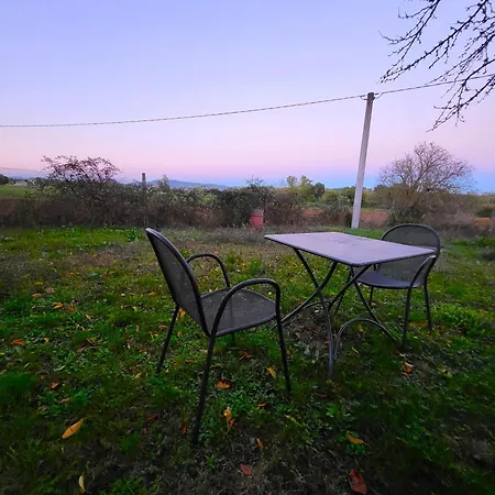 Farm stay Poggiolo *