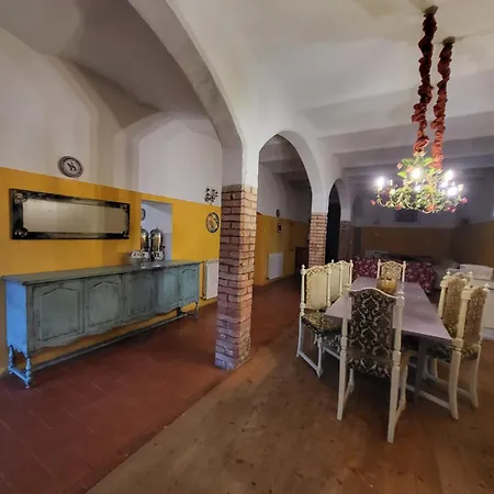 Farm stay Poggiolo