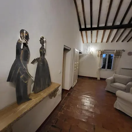 Poggiolo *