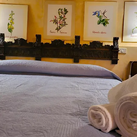 Farm stay Poggiolo *