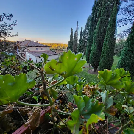 Gospodarstwo agroturystyczne Poggiolo