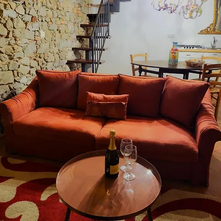 Poggiolo Farm stay