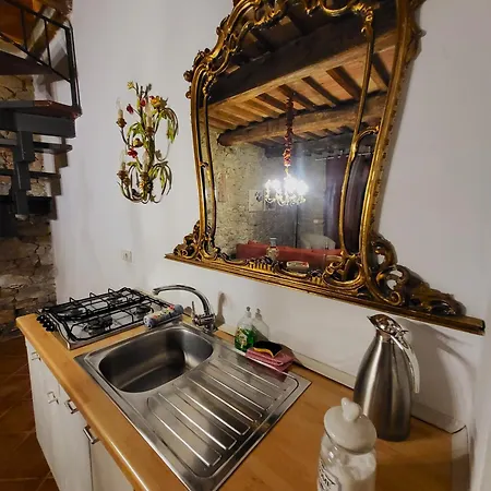 Alojamento de Turismo Rural Poggiolo *