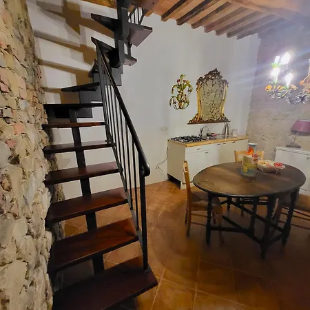 Farm stay Poggiolo *