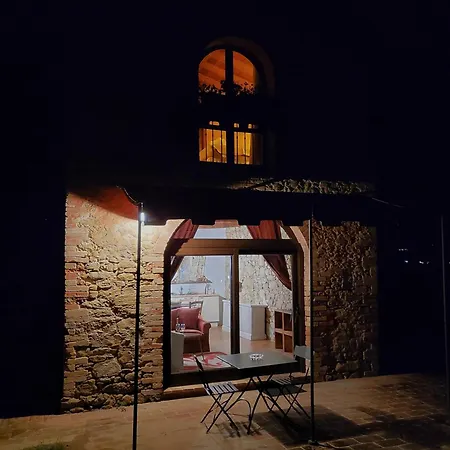 Poggiolo