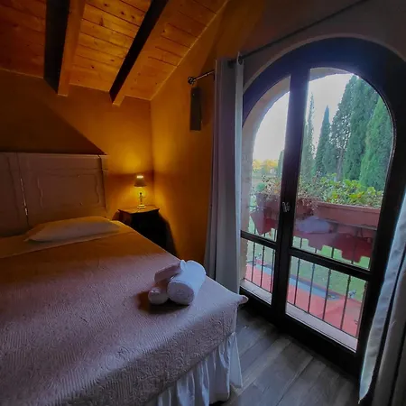 Poggiolo Farm stay *
