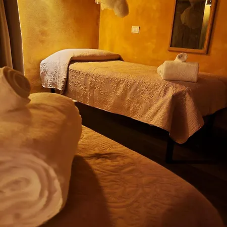 Poggiolo Farm stay Pilonico Materno
