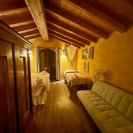 Poggiolo Alojamento de Turismo Rural *