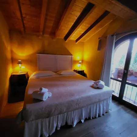 Gospodarstwo agroturystyczne Poggiolo