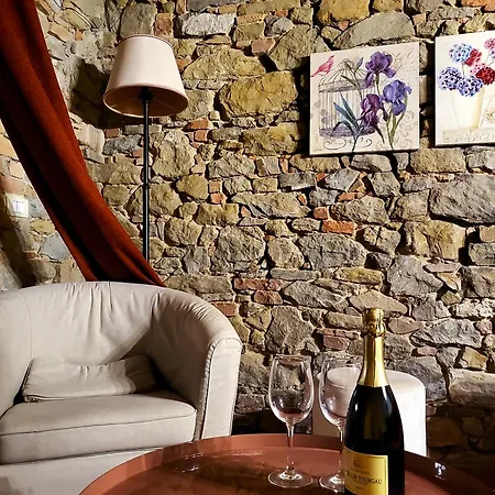 Poggiolo Farm stay