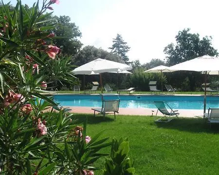 Gospodarstwo agroturystyczne Poggiolo