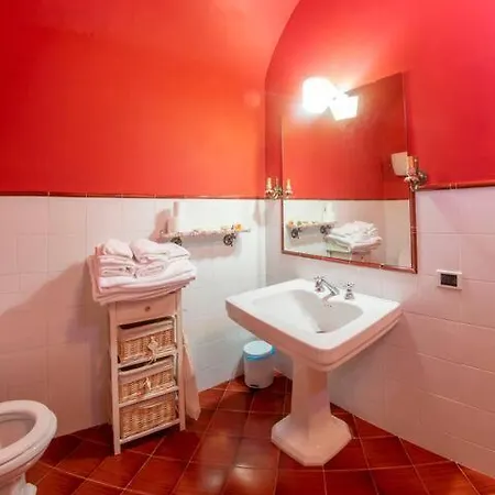 Poggiolo Gospodarstwo agroturystyczne *