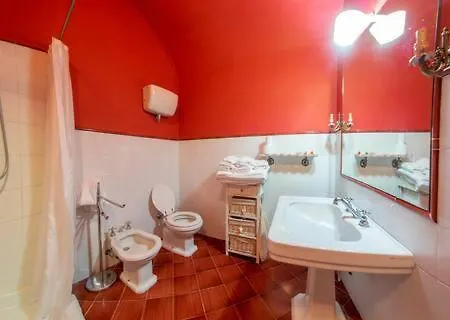 Gospodarstwo agroturystyczne Poggiolo Pilonico Materno