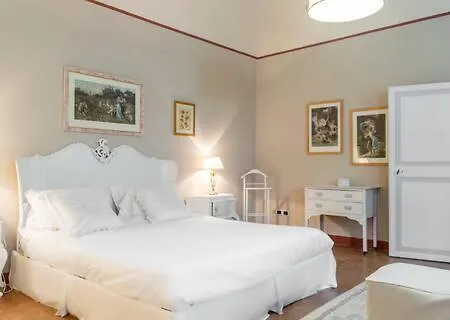 Gospodarstwo agroturystyczne Poggiolo