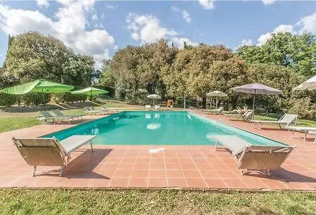 Gospodarstwo agroturystyczne Poggiolo