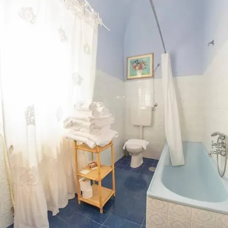 Poggiolo Alojamento de Turismo Rural *