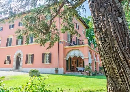 Farm stay Poggiolo Pilonico Materno