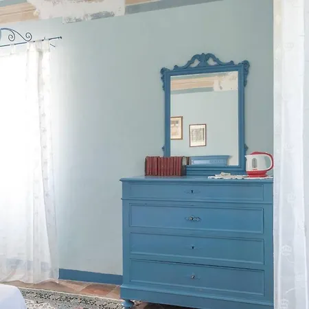 Alojamento de Turismo Rural Poggiolo