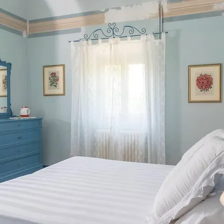 Poggiolo Farm stay *