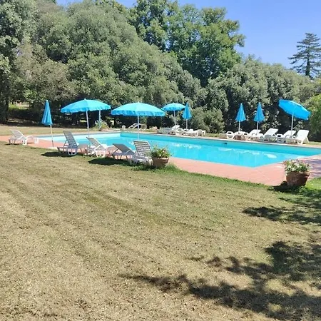 Farm stay Poggiolo *