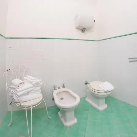 Poggiolo Gospodarstwo agroturystyczne Pilonico Materno