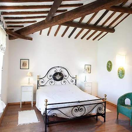 Poggiolo Alojamento de Turismo Rural *