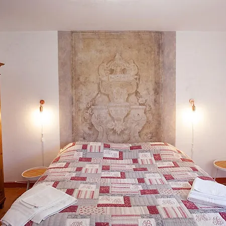 Poggiolo Alojamento de Turismo Rural *