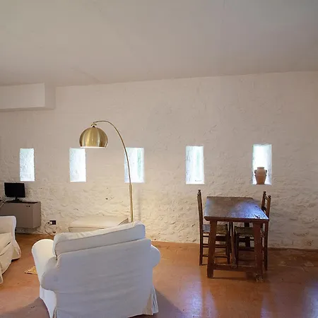 Alojamento de Turismo Rural Poggiolo Pilonico Materno