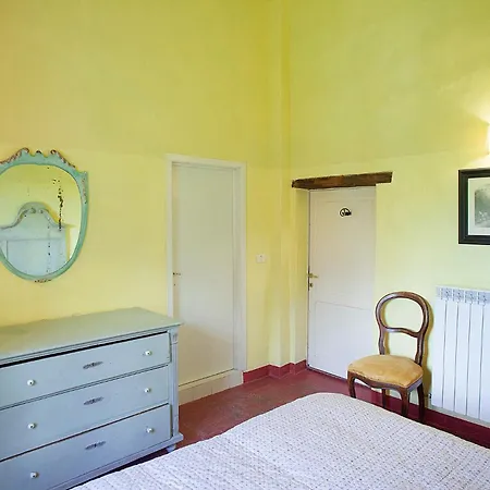 Poggiolo Farm stay Pilonico Materno