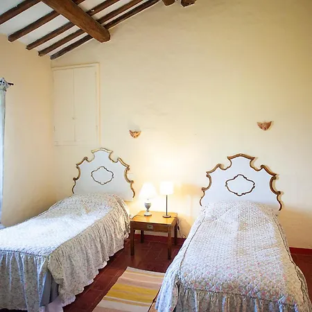 Poggiolo Alojamento de Turismo Rural