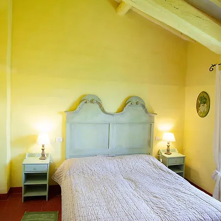 Poggiolo Lantgård *